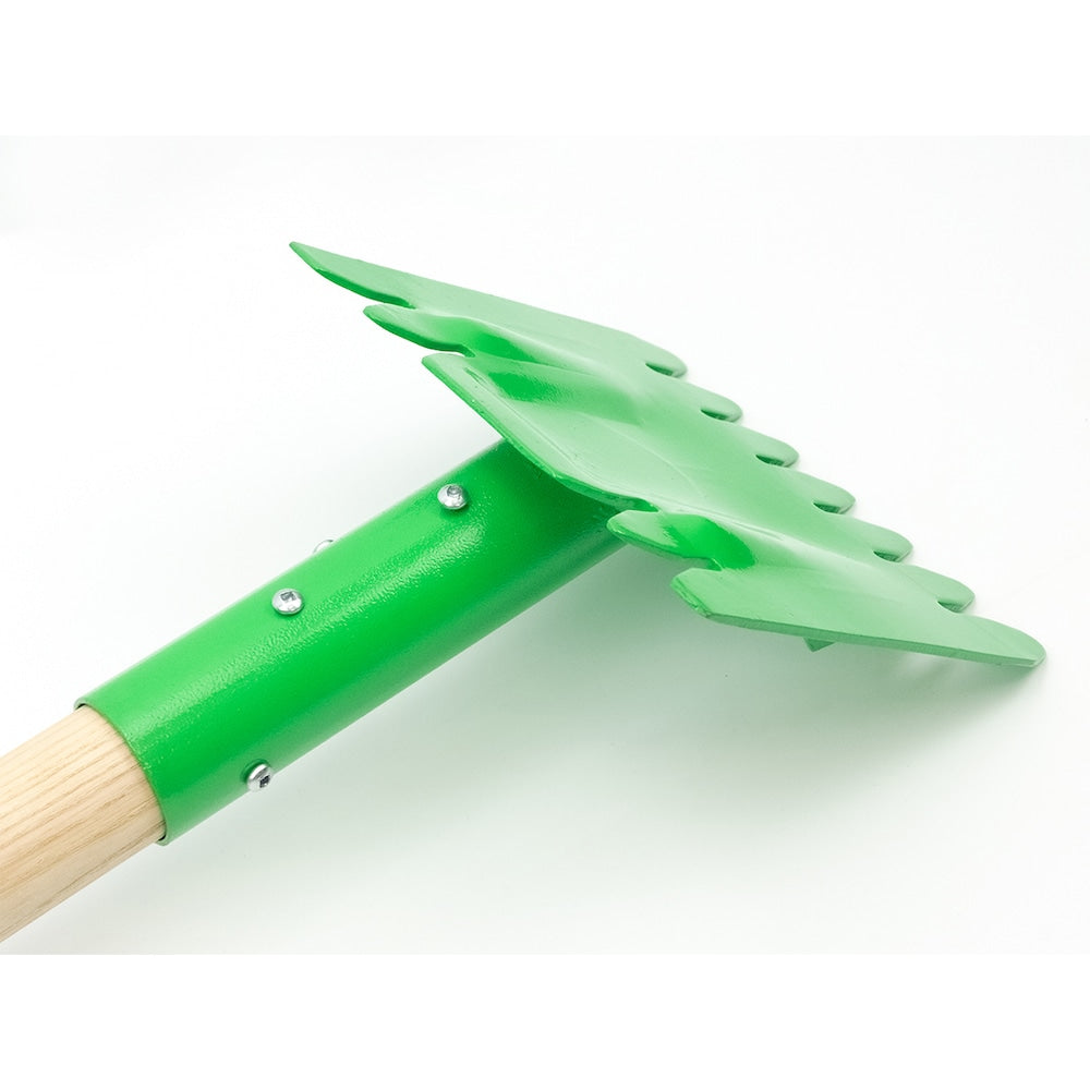 Best Damn Ripper Roofing Shovel