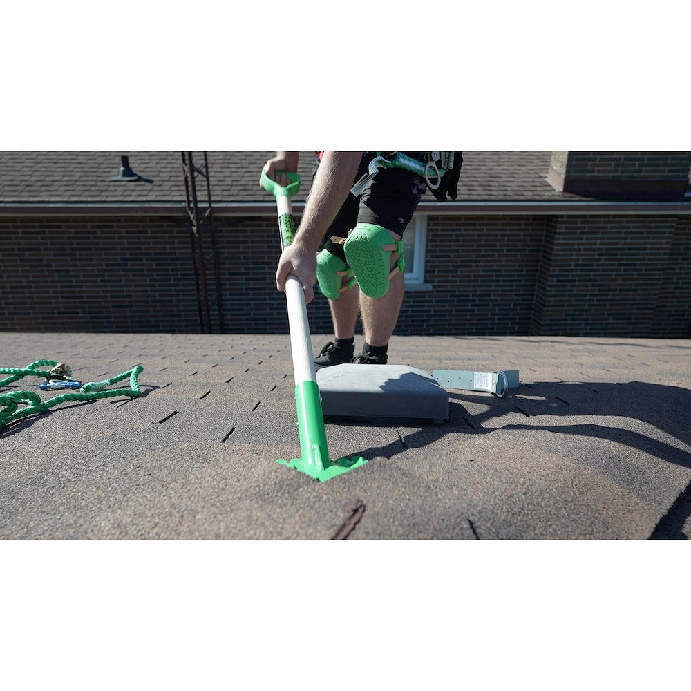 Best Damn Ripper Roofing Shovel