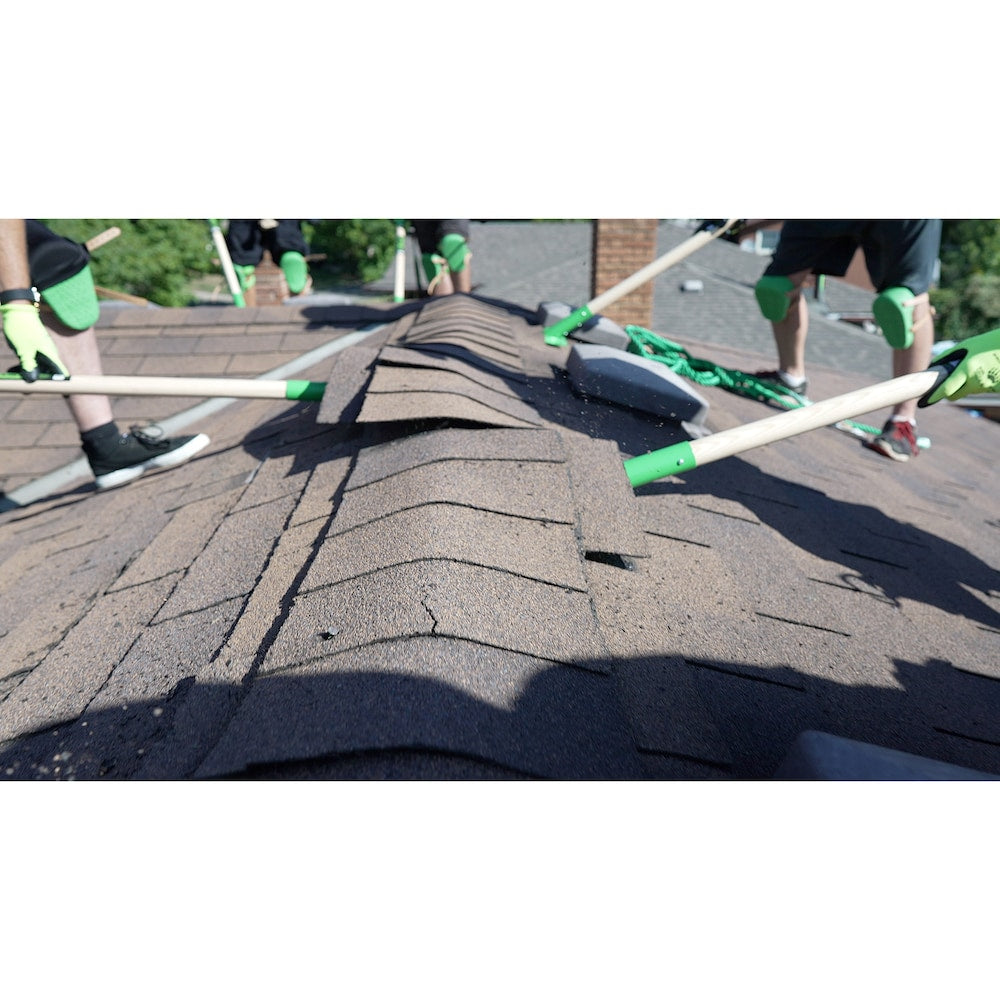 Best Damn Ripper Roofing Shovel