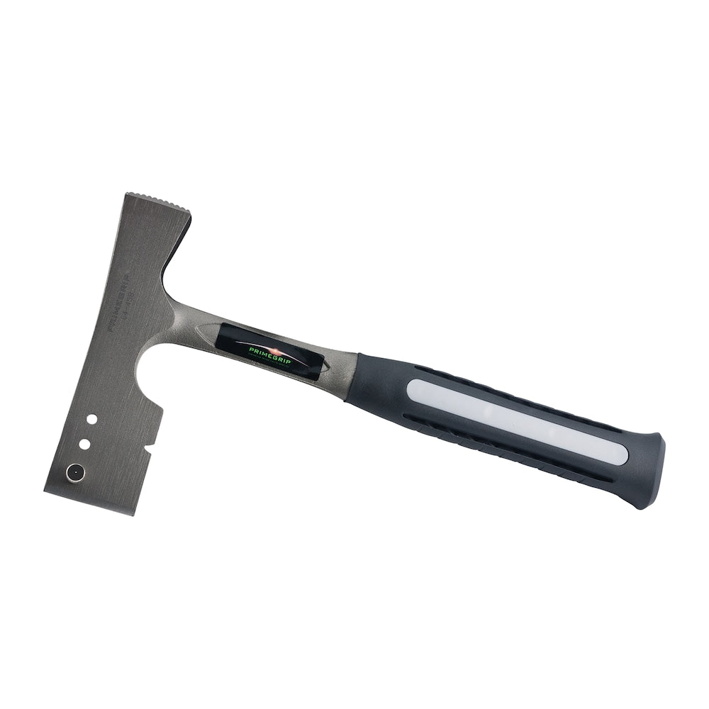 Anti-Vibration Shingling Hatchet