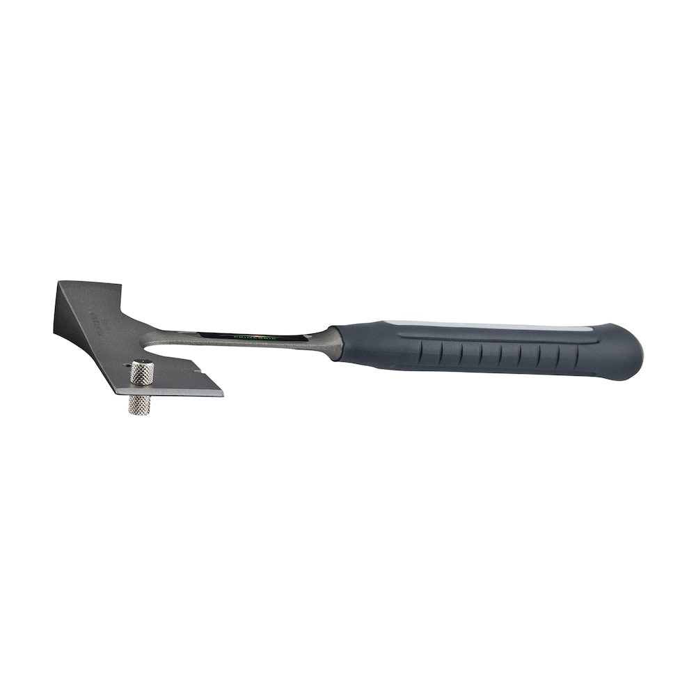 Anti-Vibration Shingling Hatchet
