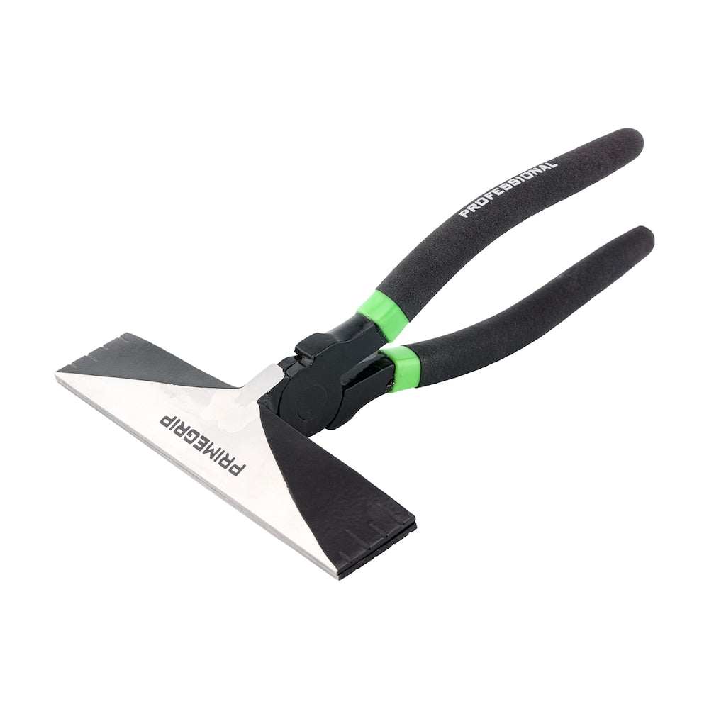 1-inch x 6-inch Double-Layered Hand Seamer