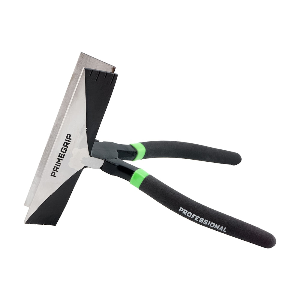 1-inch x 6-inch Double-Layered Hand Seamer