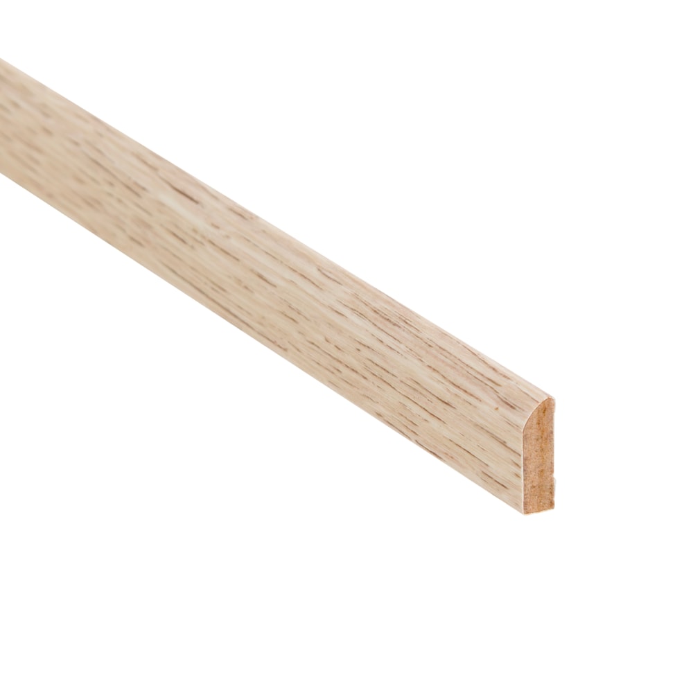 Moulure à tracer Pembroke Riverside Sand 0,75 po x 96 po x 0,24 po