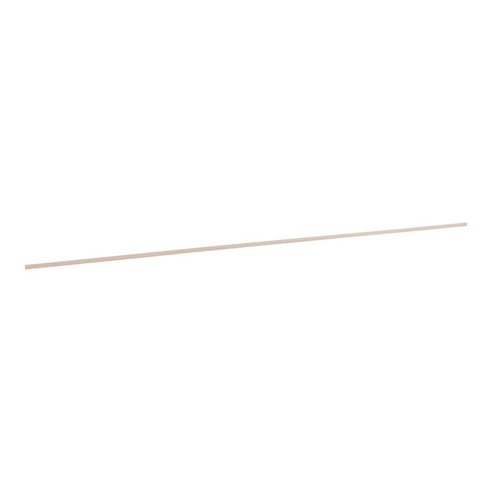 Moulure à tracer Pembroke Riverside Sand 0,75 po x 96 po x 0,24 po