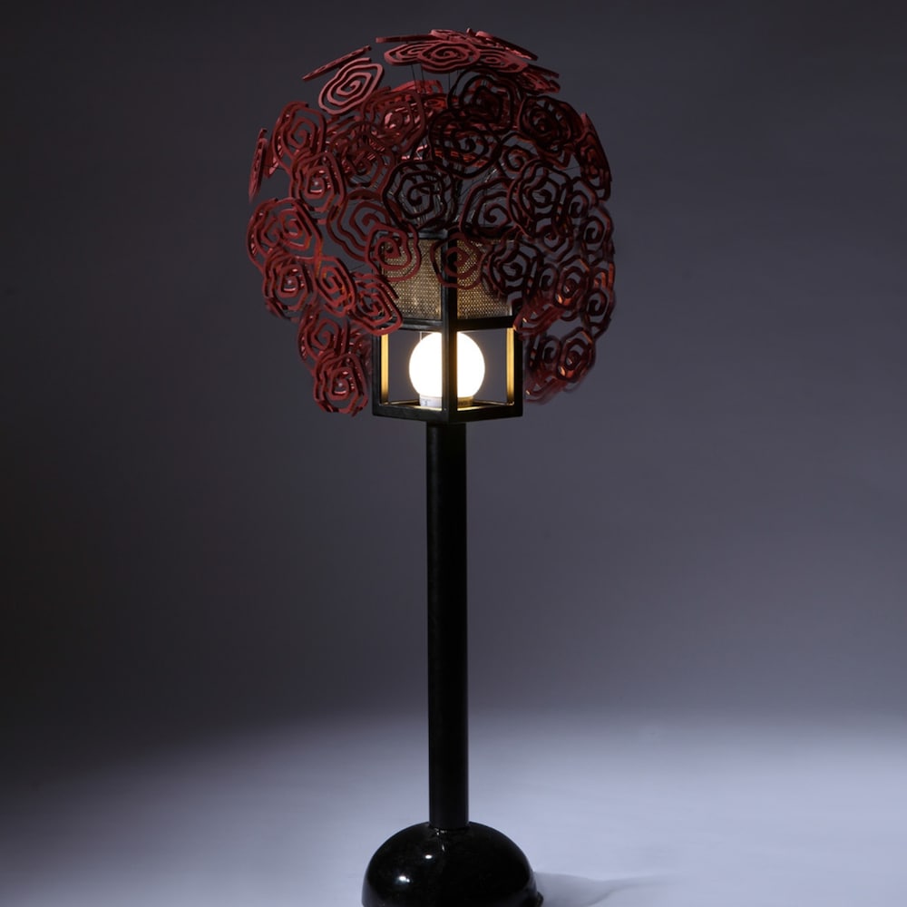 MDF couleur 5,0 mm x 2 pi x 2 pi : rouge, vert et jaune (3 pièces par boîte)