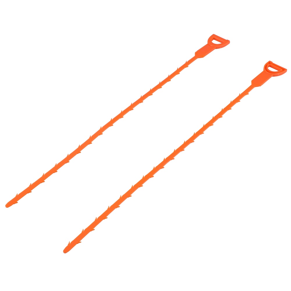 5 in 1 Drain Clog Remover Kit