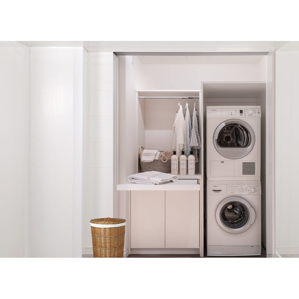 I-Span 10 ft. Interior PVC Corner Moulding