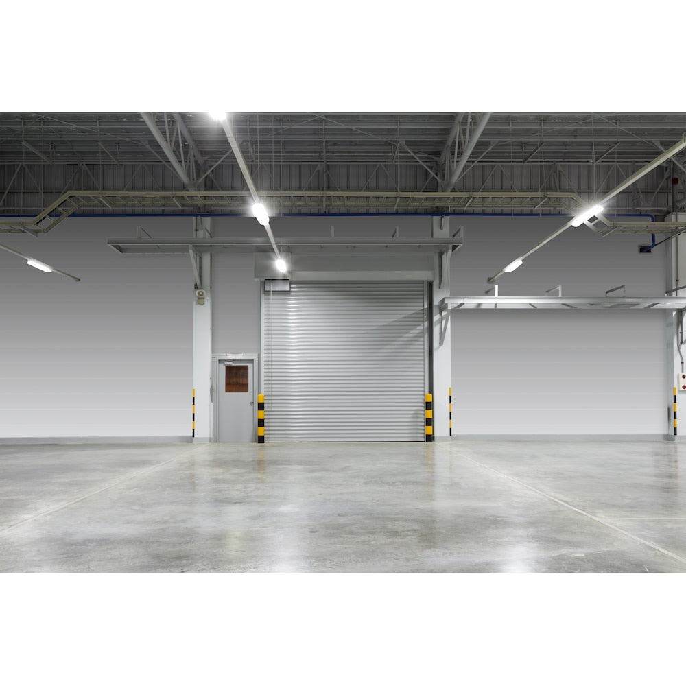 I-Span 10 ft. Interior PVC Base Trim