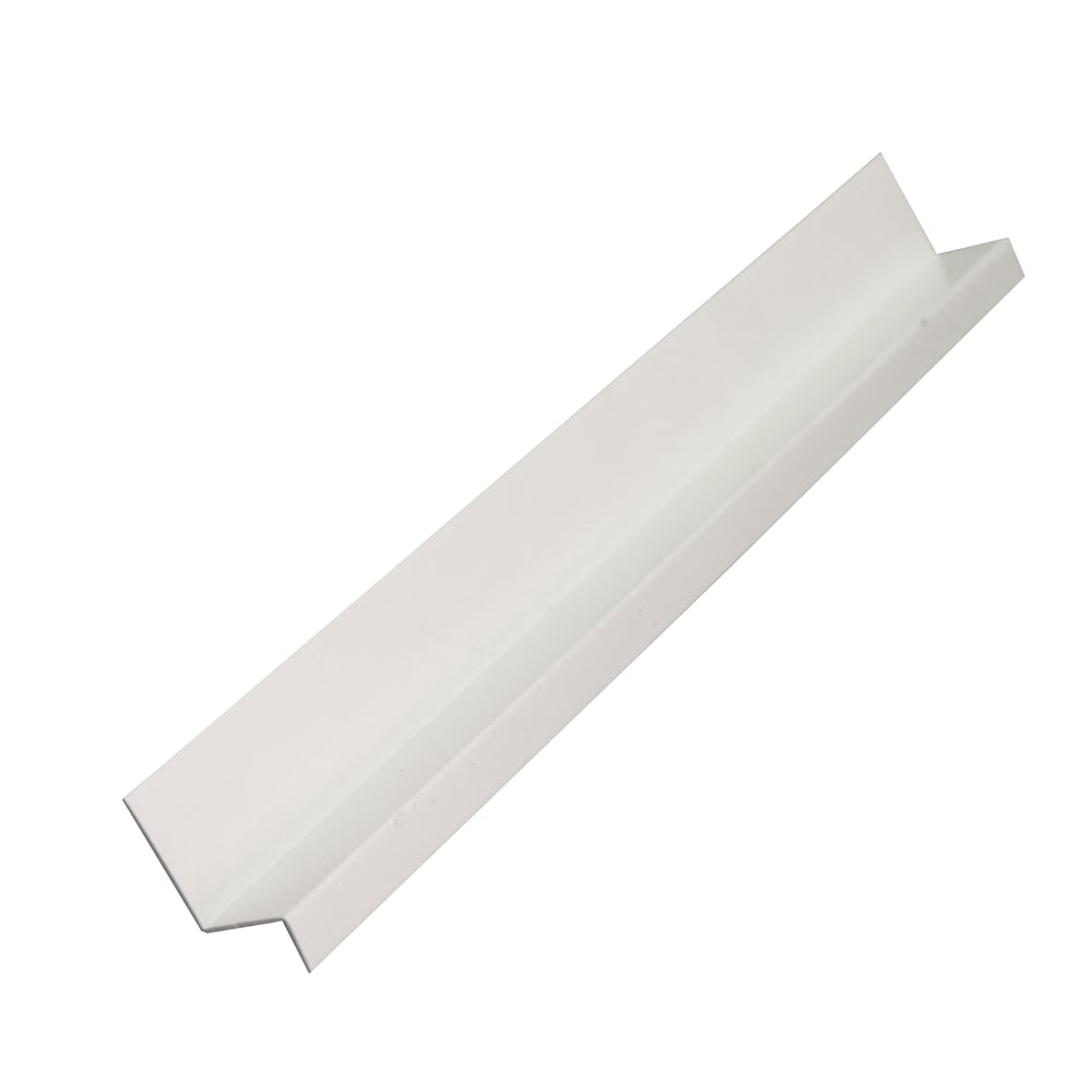 I-Span 10 ft. Interior PVC Base Trim