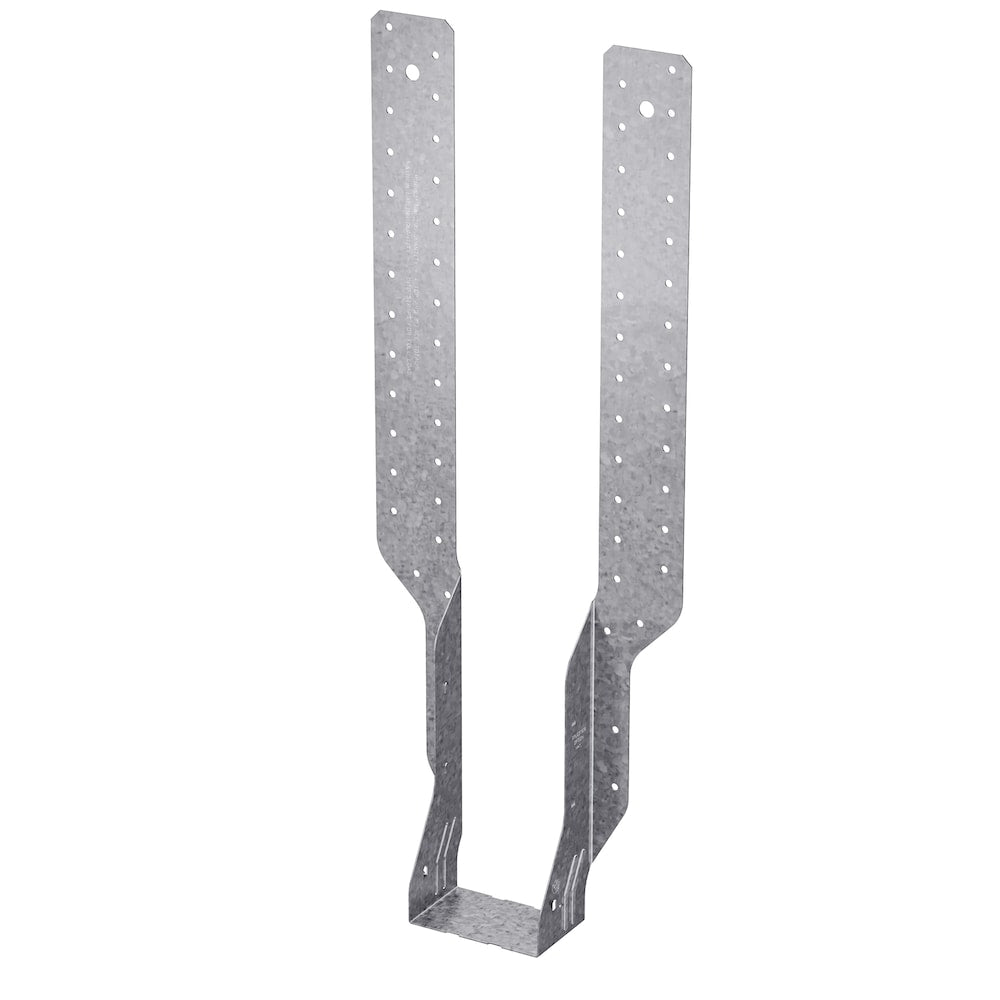 THAI Galvanized Adjustable Truss Hanger for 3-1/2 in. Engineered Wood