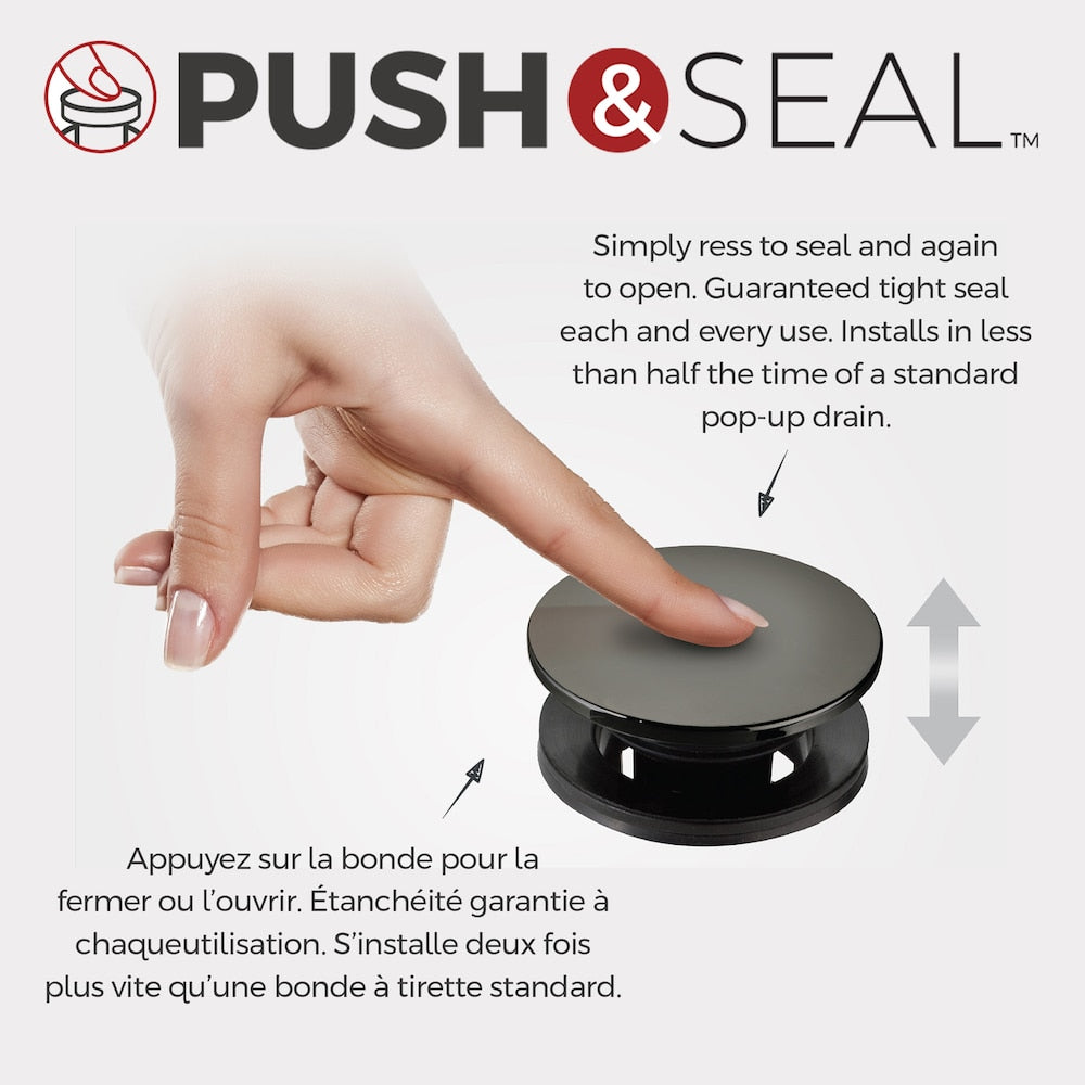 Maritime Single Handle 1 or 3 Hole 4-inch Matte Black Bathroom Sink Faucet/Tap