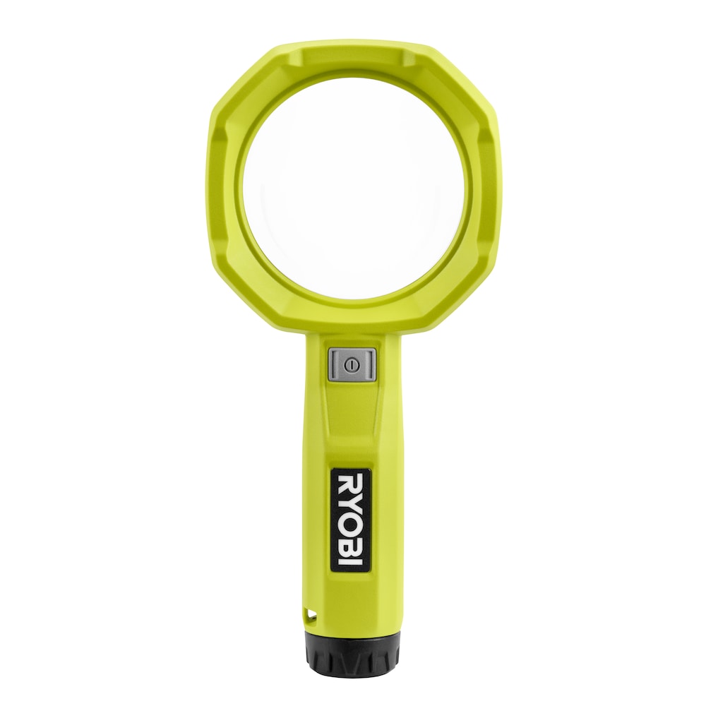 USB Lithium Magnifying Light Kit