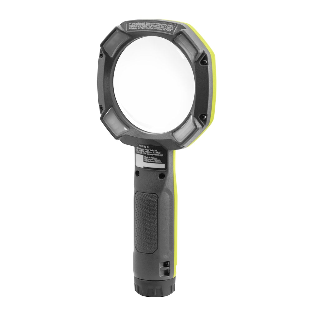 USB Lithium Magnifying Light Kit