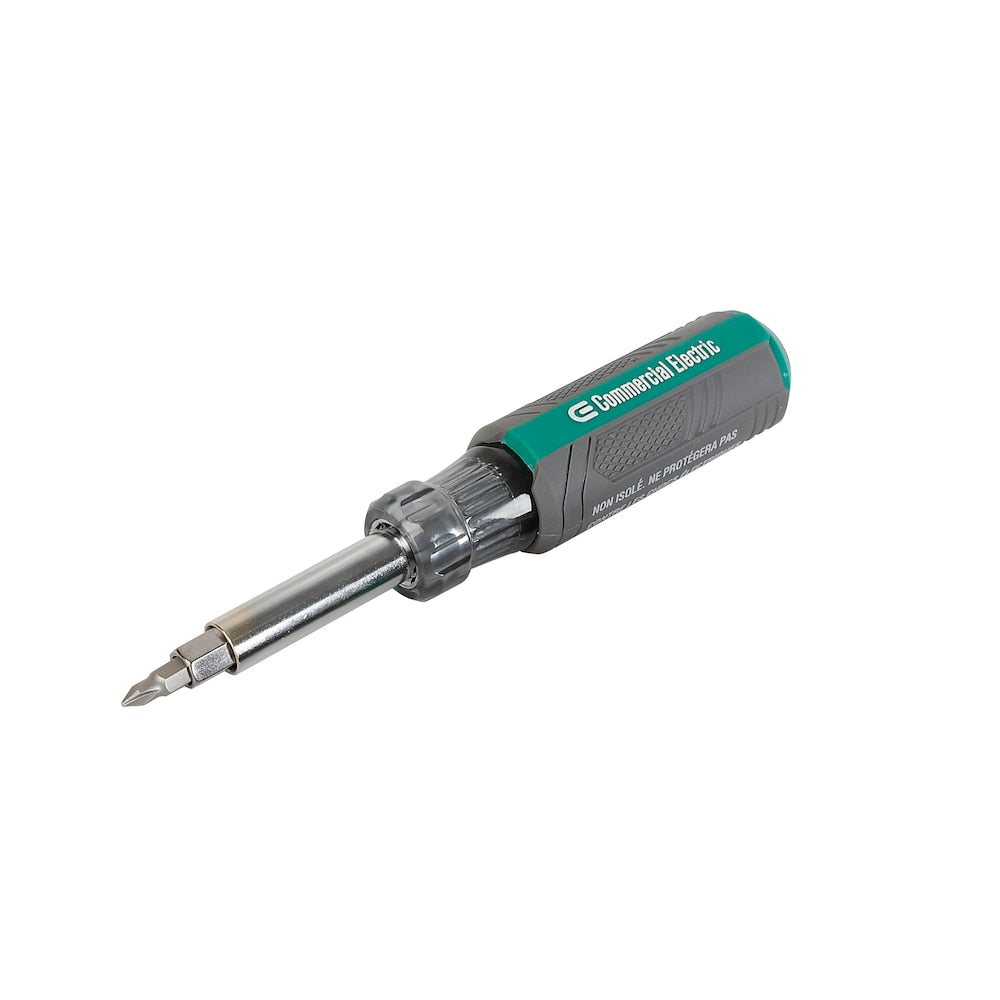 Ensemble d'outils pour électricien 4 pièces