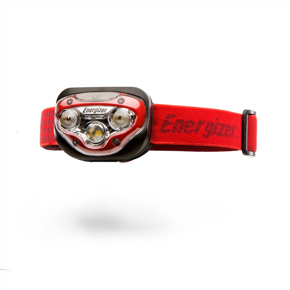 Pack Vision 2 de 300 lumens