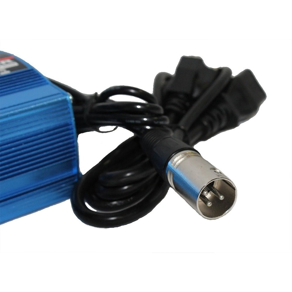 24 Volt 5 Amp Wheelchair Battery Charger