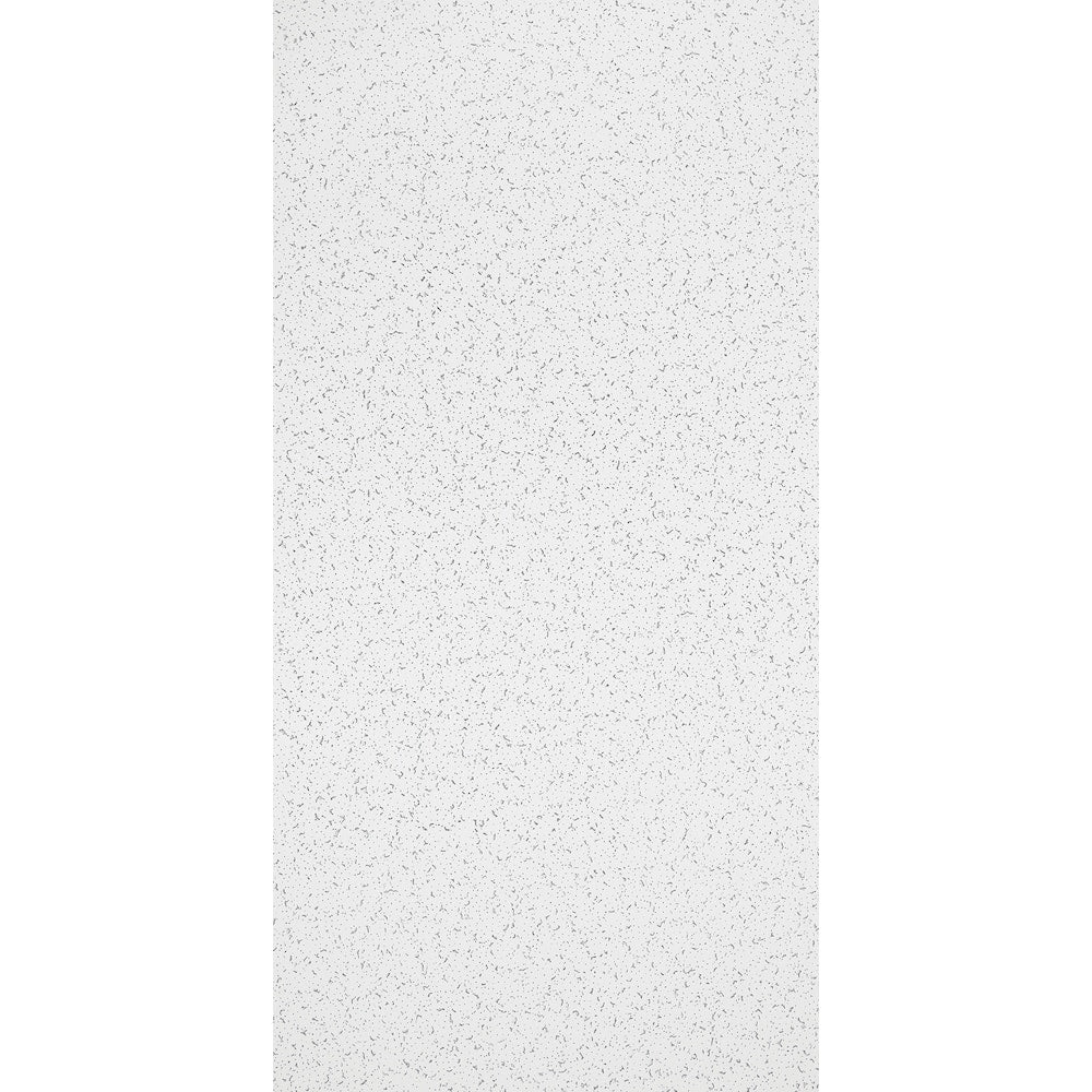 Armstrong Ceilings 2 ft. x 4 ft. Random Text. 933 Lay-in Ceiling Panel (Sold by Case - Pack of 10)