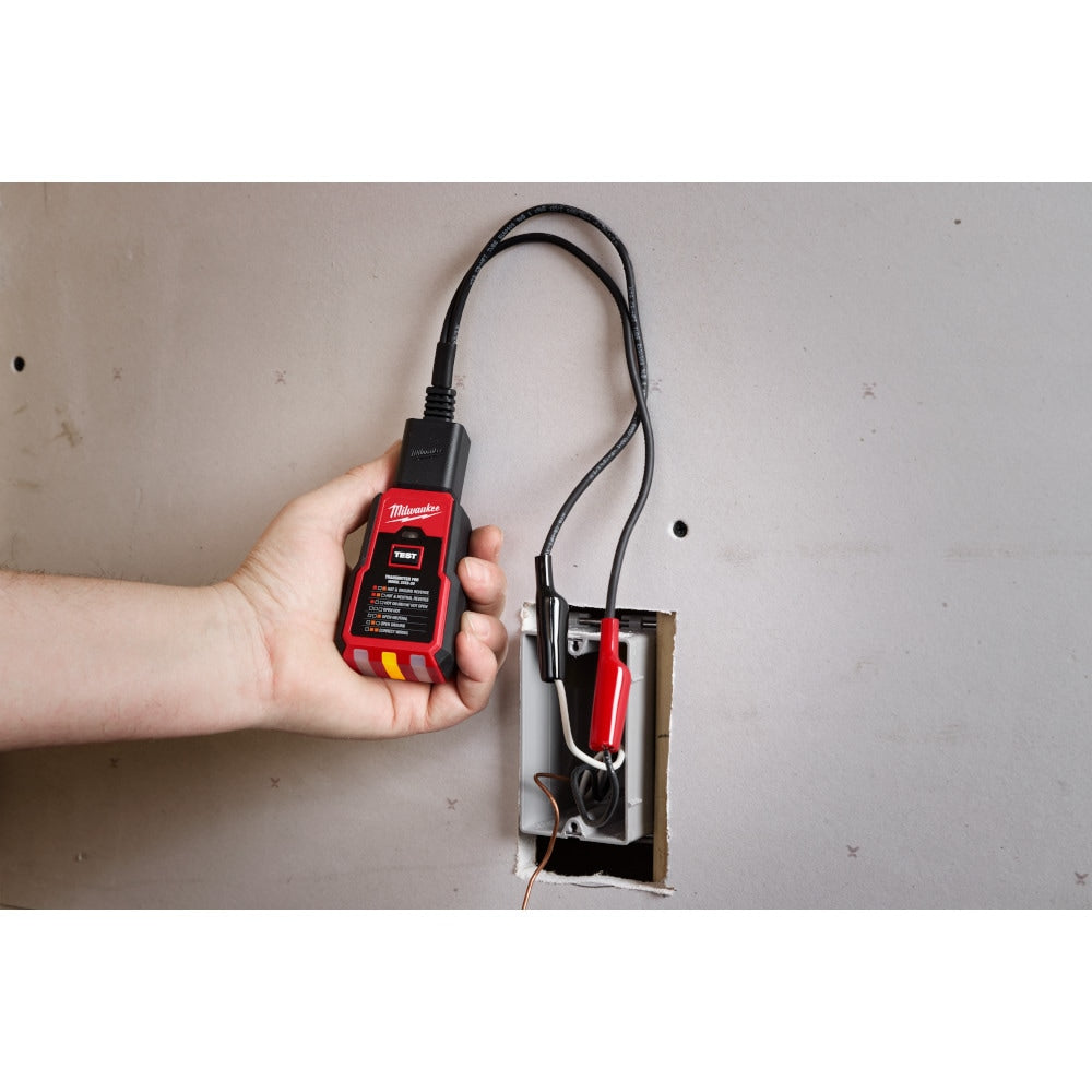 Kit d'accessoires pour détecteur de disjoncteur