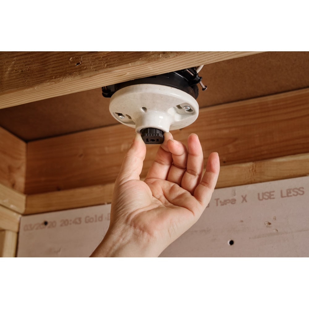 Kit d'accessoires pour détecteur de disjoncteur