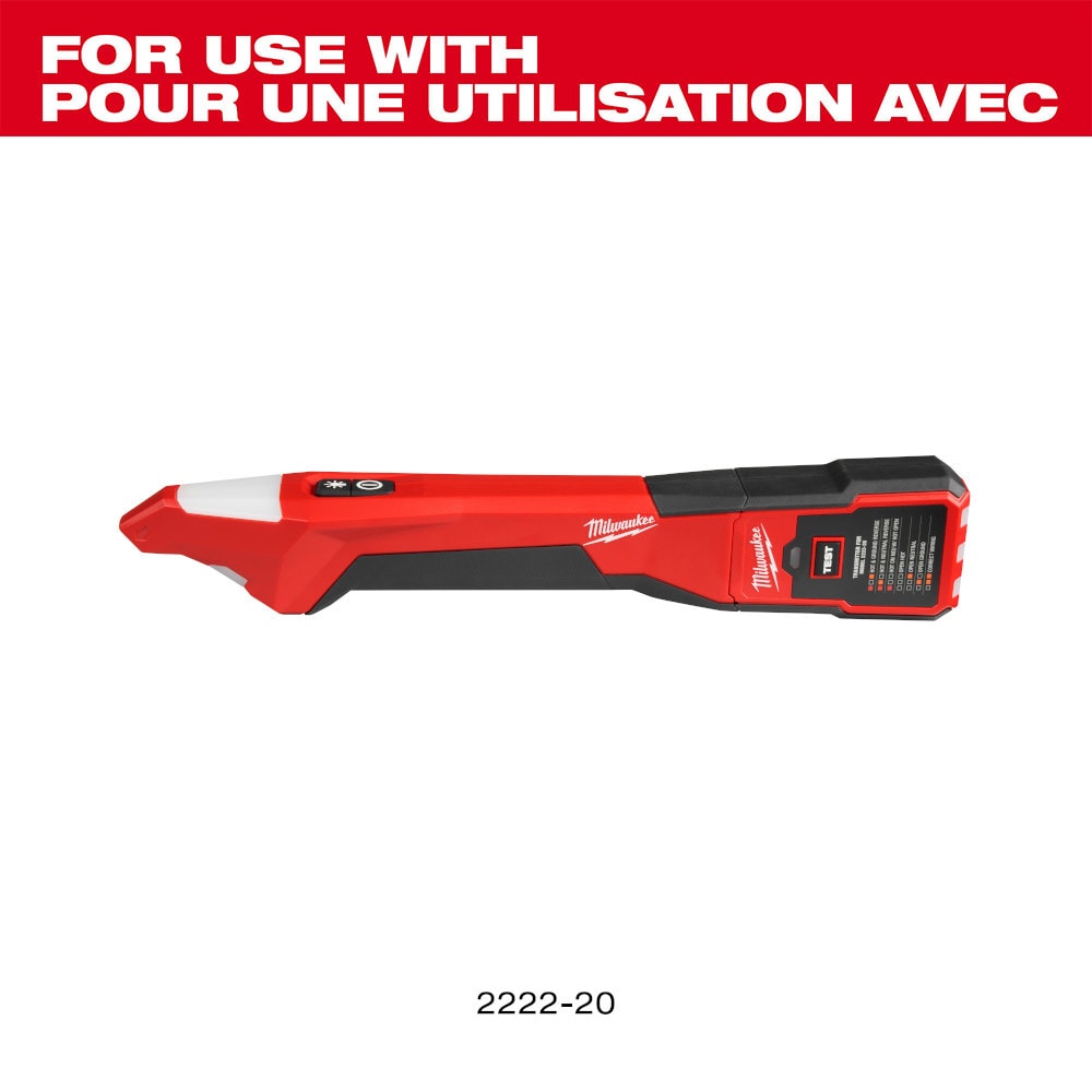 Kit d'accessoires pour détecteur de disjoncteur