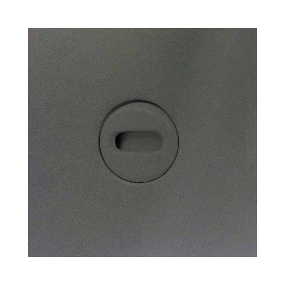 24" x 24" Stainless-Steel Flush Universal Access Panel with Exposed Flange