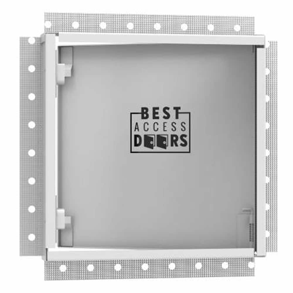 24" x 24" Flush Removable Access Door with Drywall Bead Flange