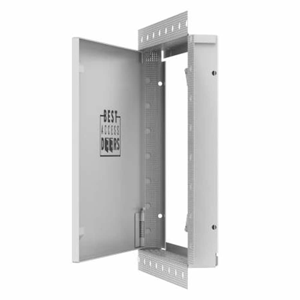 24" x 24" Flush Removable Access Door with Drywall Bead Flange