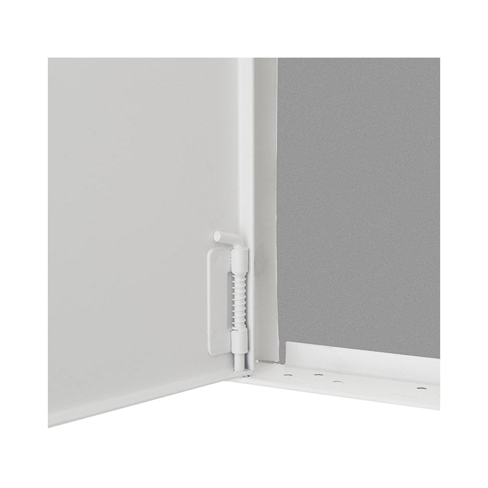24" x 24" Flush Removable Access Door with Drywall Bead Flange