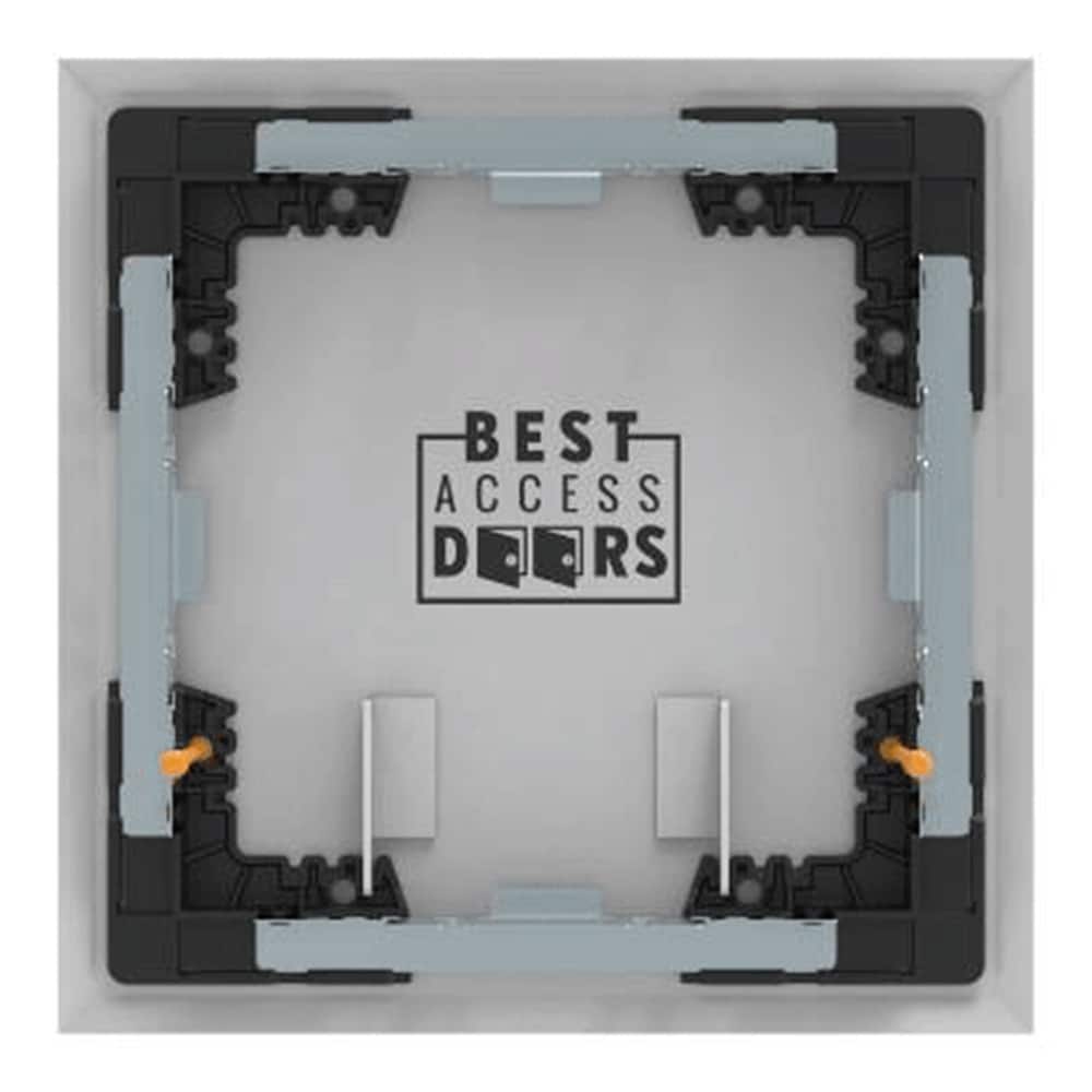 6.5" x 8" Adjustable Magnetic Access Panel