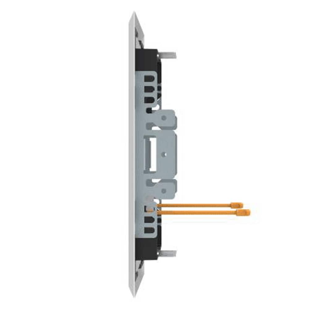 6.5" x 8" Adjustable Magnetic Access Panel