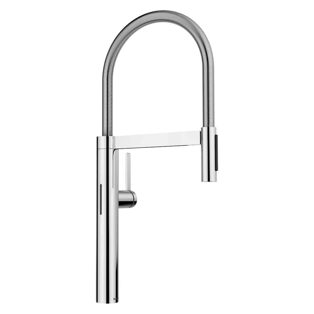 Culina II Single-Handle Touchless Kitchen Faucet in Chrome