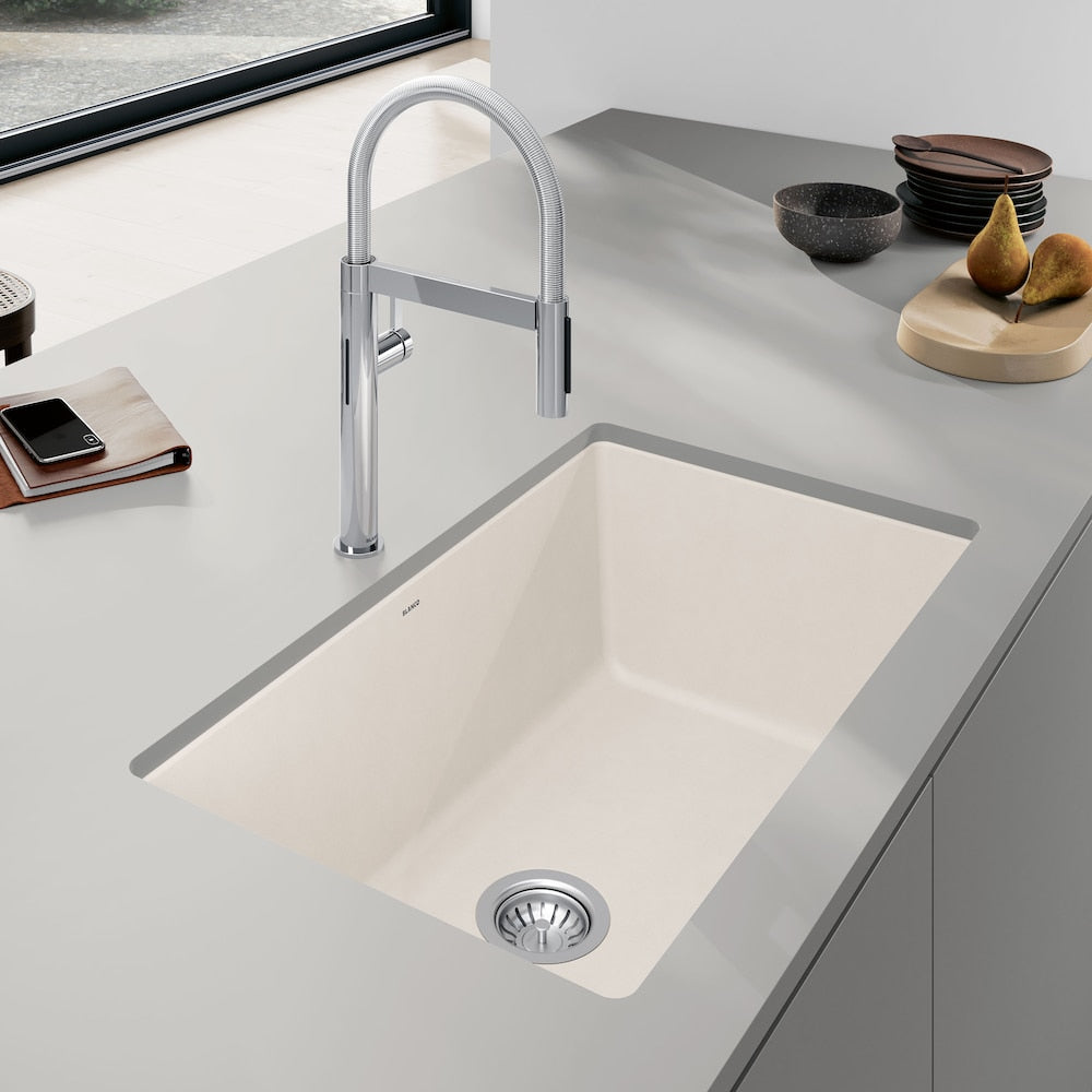 Culina II Single-Handle Touchless Kitchen Faucet in Chrome