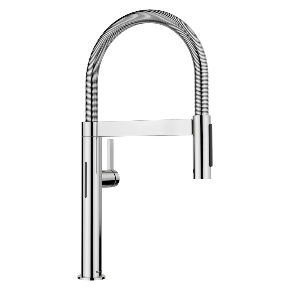 Culina II Mini Sensor Kitchen Faucet - Chrome