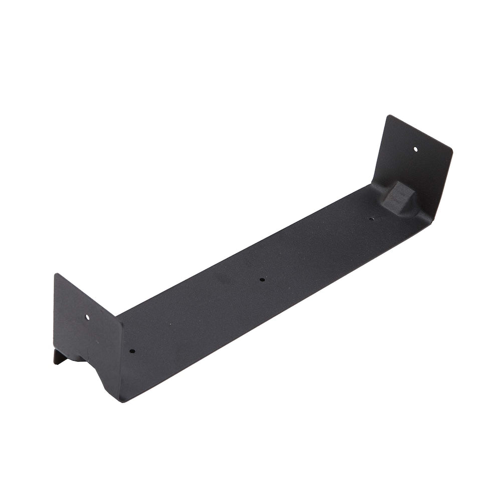 Evolution Steel Deck Framing Drop Beam Blocking (12" O.C.) Black