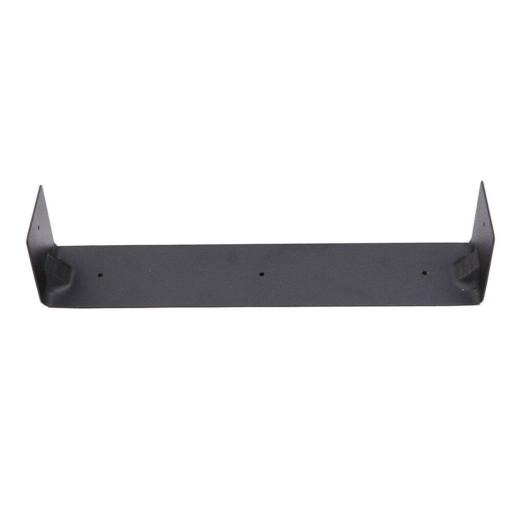 Evolution Steel Deck Framing Drop Beam Blocking (12" O.C.) Black