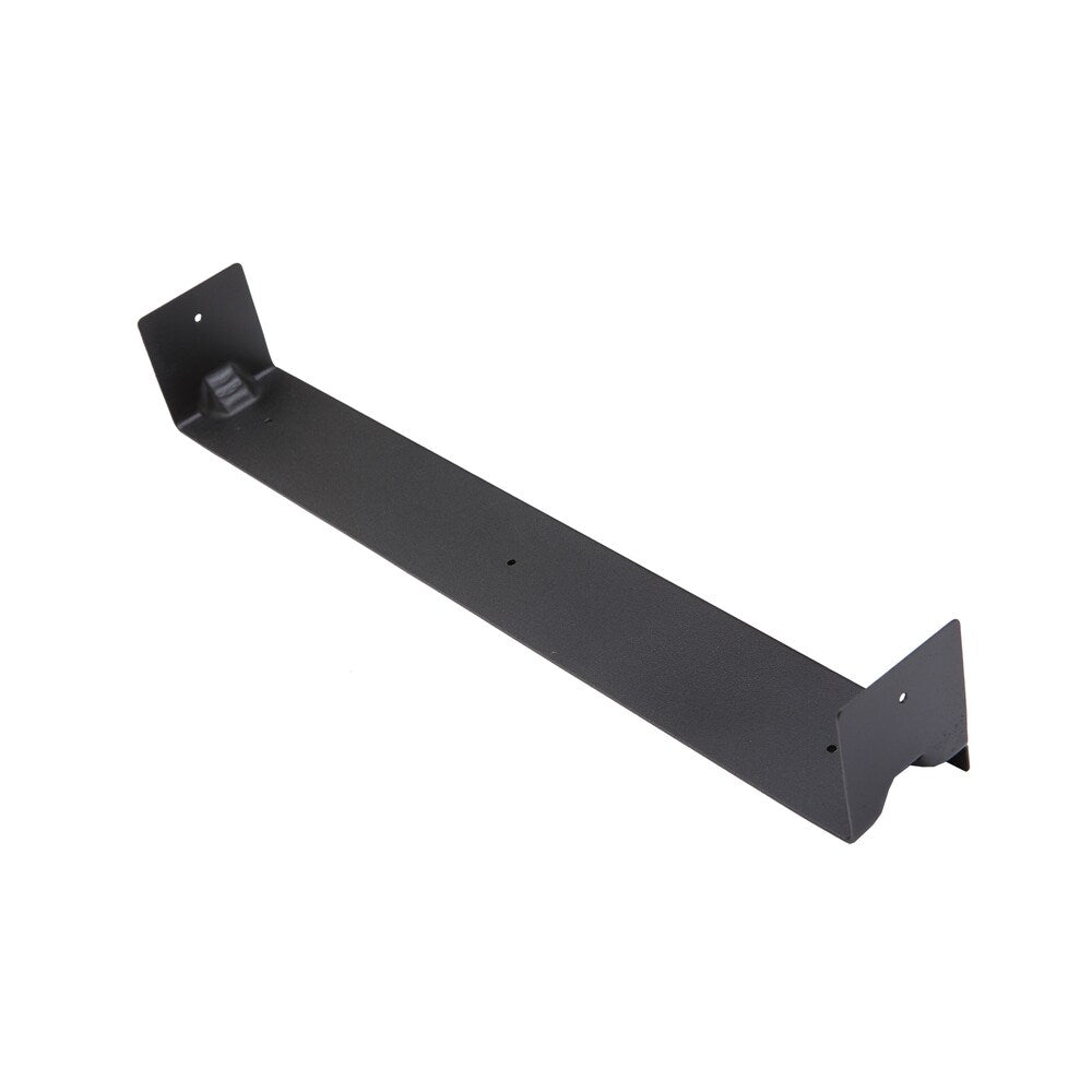 Evolution Steel Deck Framing Drop Beam Blocking (16" O.C.) Black