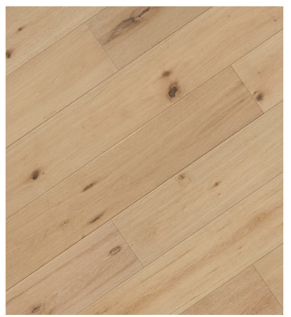 Engineered Hardwood Flooring