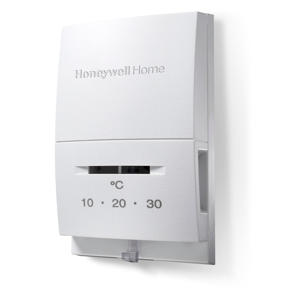 THERMOSTAT DE CHALEUR MANUEL VERT UNIQUEMENT