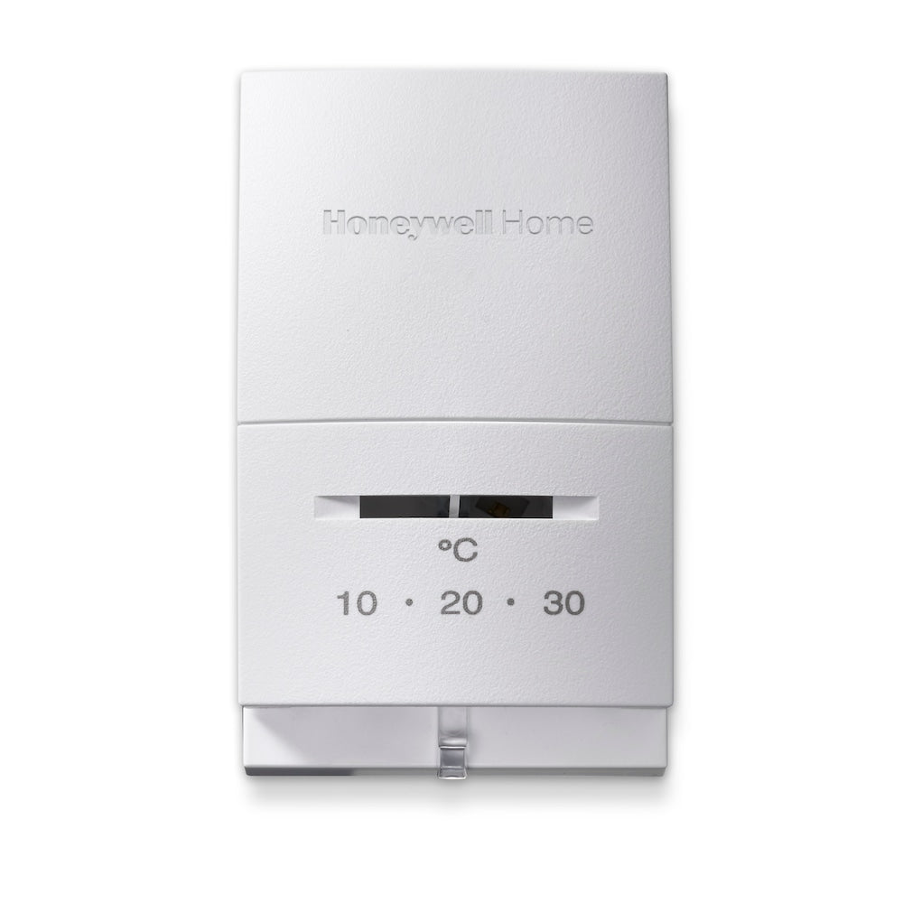 THERMOSTAT DE CHALEUR MANUEL VERT UNIQUEMENT