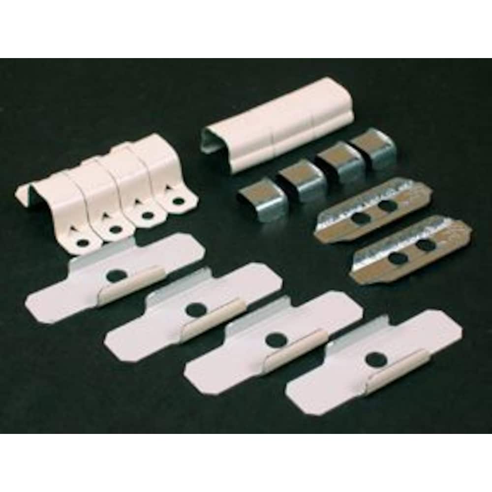 Pack d'accessoires Métal Ivoire