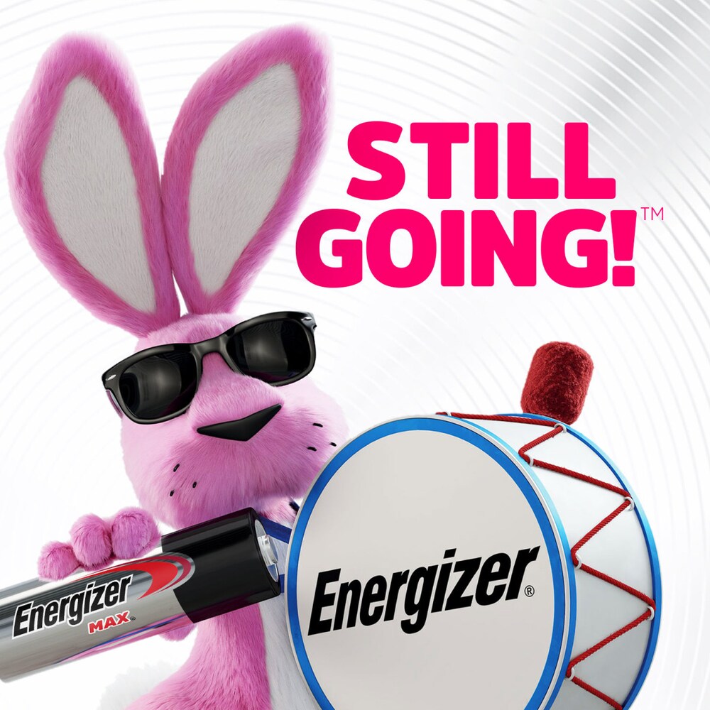 Piles Energizer MAX 9 V (1 paquet), piles alcalines 9 volts