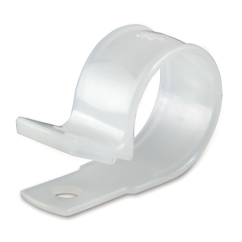 Serre-câble 3/4 po ; 6/Clam