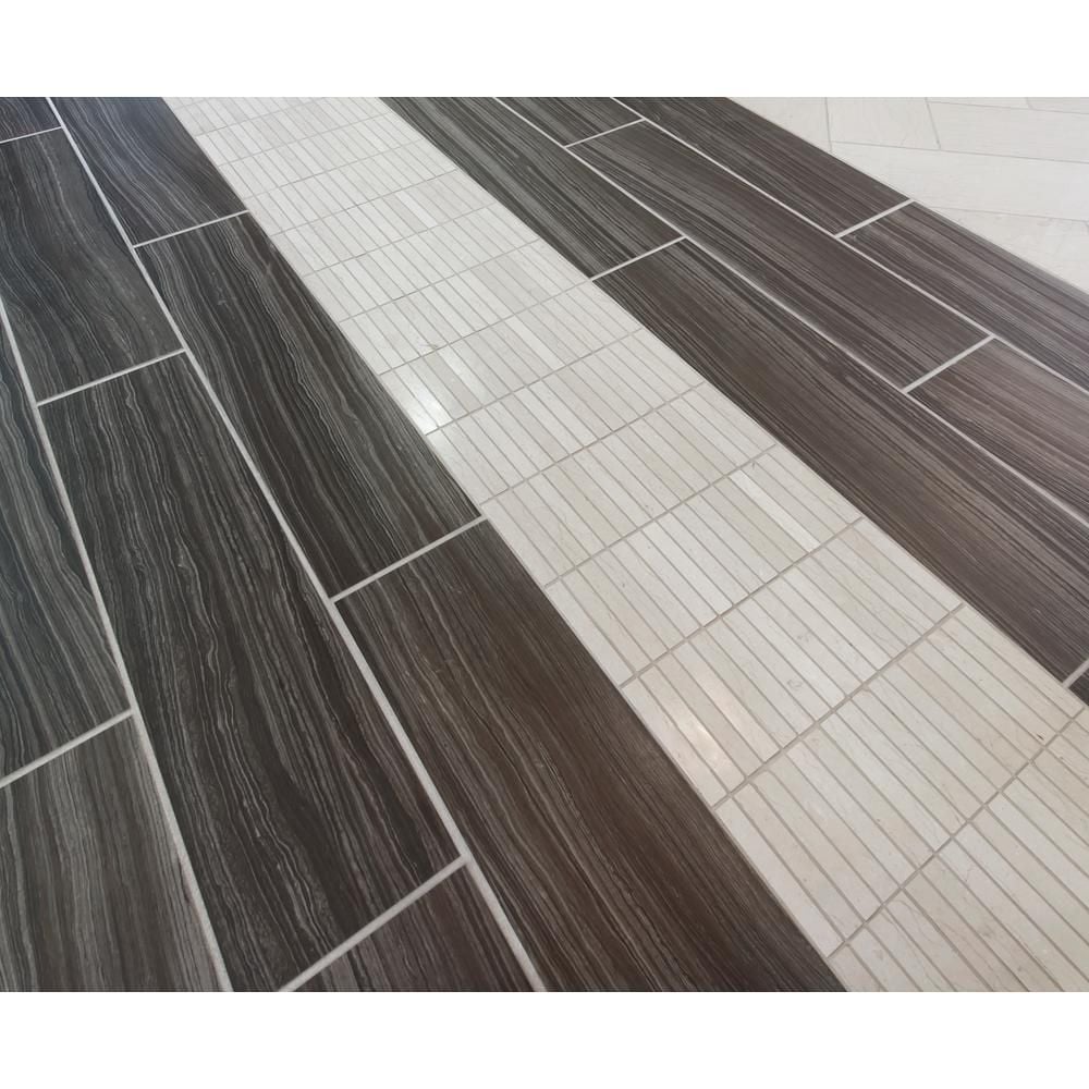 Polyblend #11 Snow White 8 oz. Grout Renew Colorant