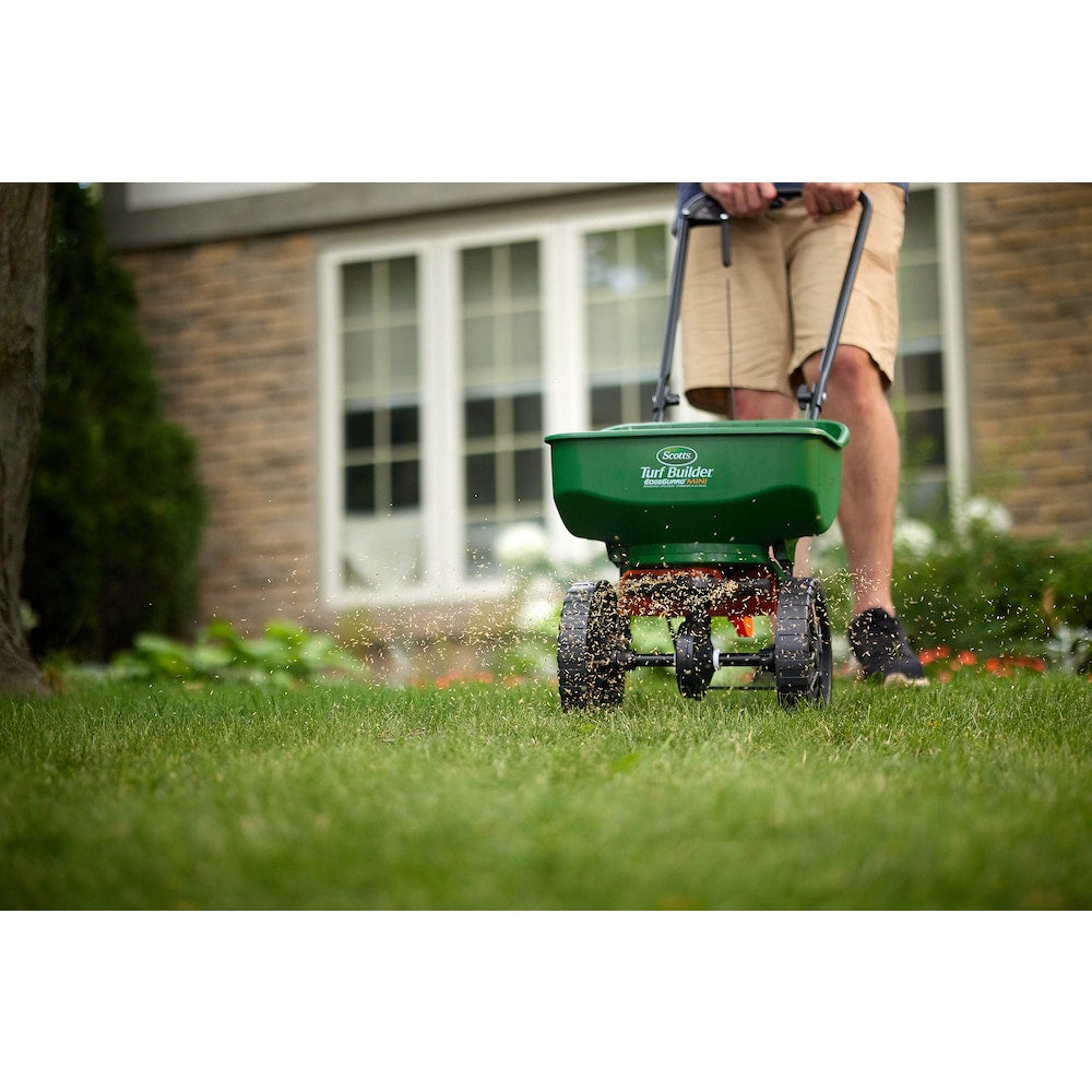 Turf Builder Grass Seed Contractor's Mix 5kg