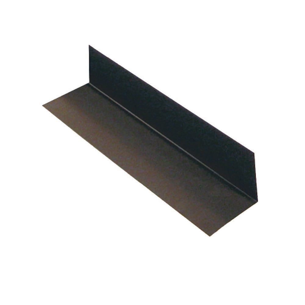 Flashing Step, 3 x 4 x 10.5 In. - Brown