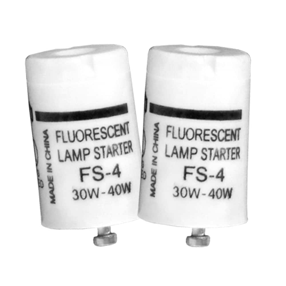 Fluorescent Starter 40 W