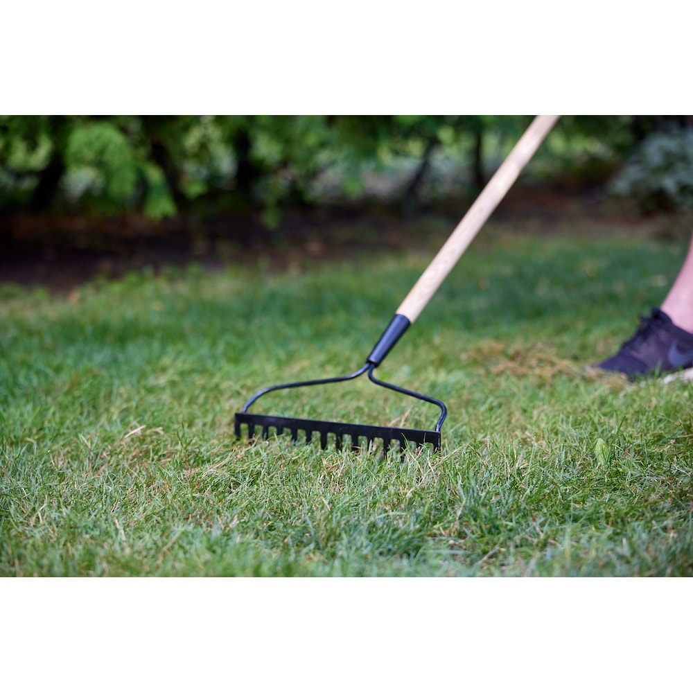 Turf Builder Grass Seed Contractor's Mix 10kg