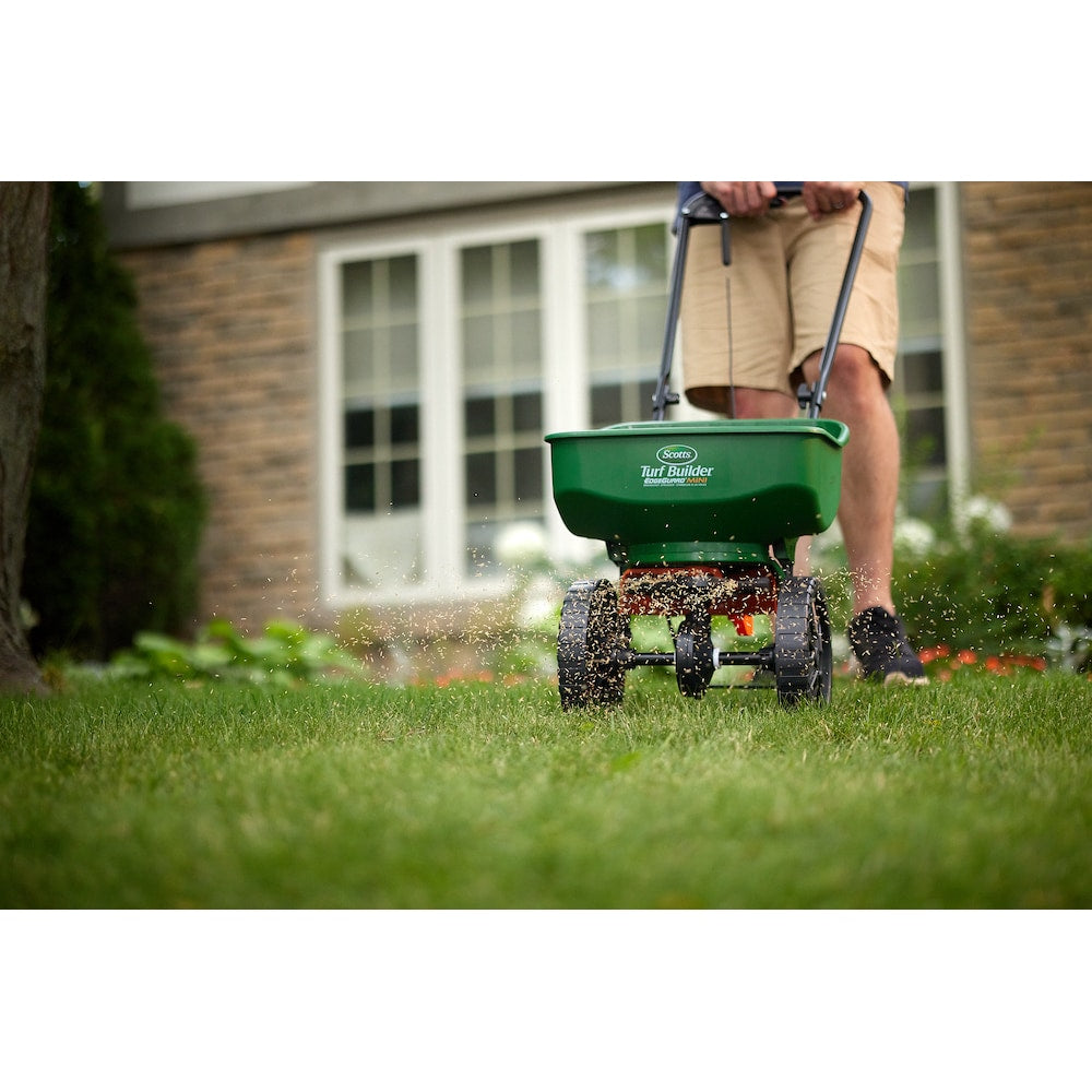Turf Builder Grass Seed Contractor's Mix 10kg
