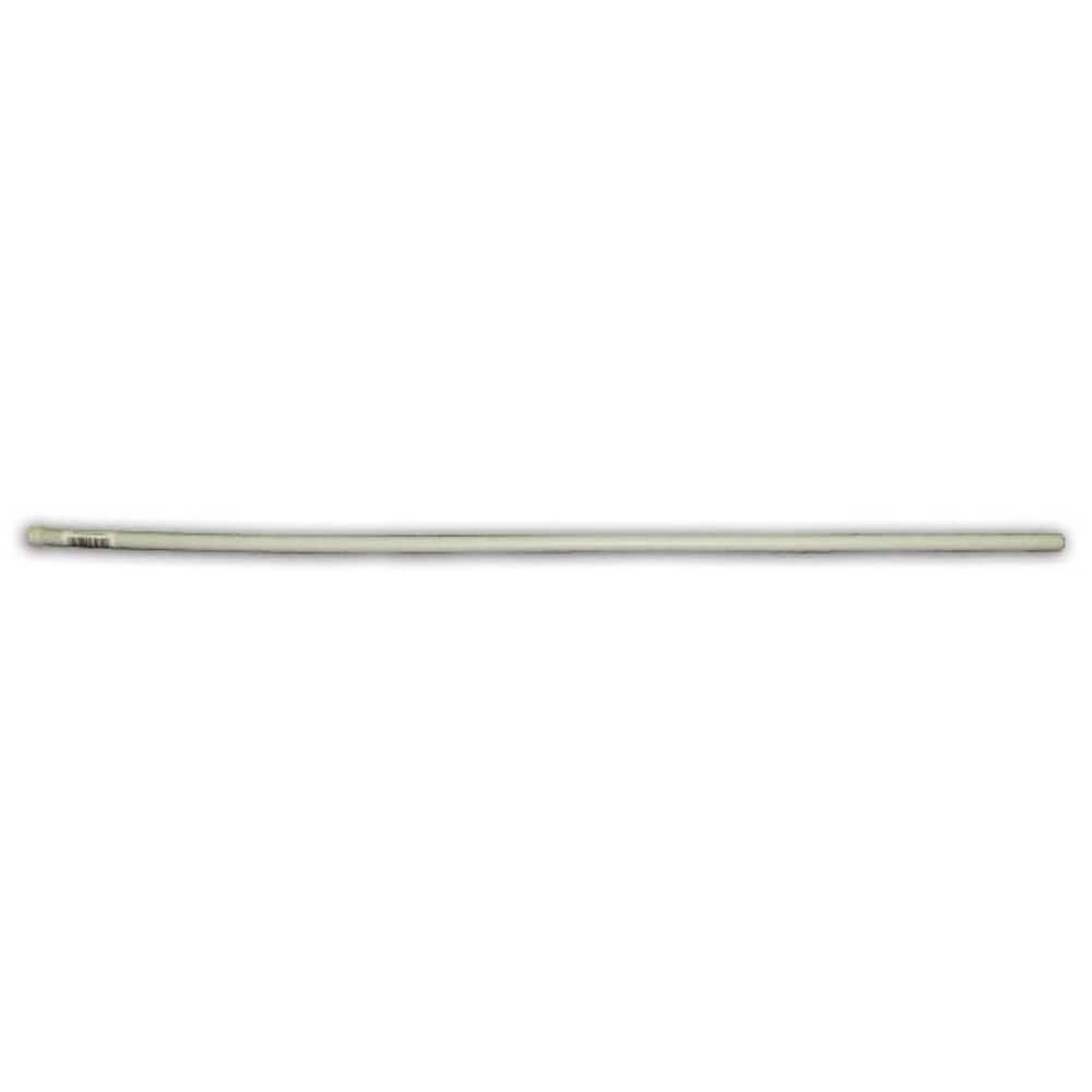 Tube de soupape de vidange de décharge de 3/4 pouces x 54 pouces
